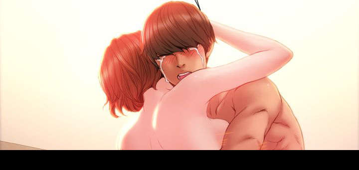 时薪丈夫漫画,第33章：相认3图