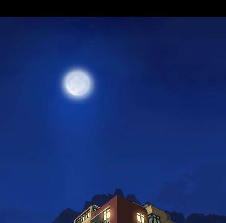 时薪丈夫贴吧漫画,第32章：小不点4图