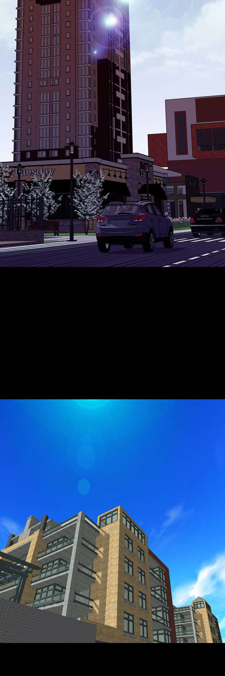 时薪是啥意思漫画,第39章：梦醒时分4图