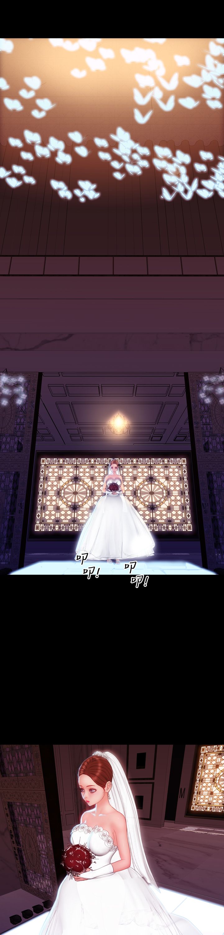 时薪是啥意思漫画,第43章：姻缘回归3图