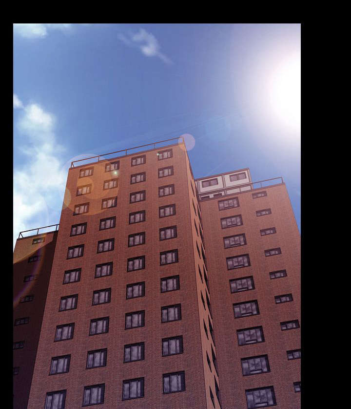 时薪9块漫画,第8章：相遇1图