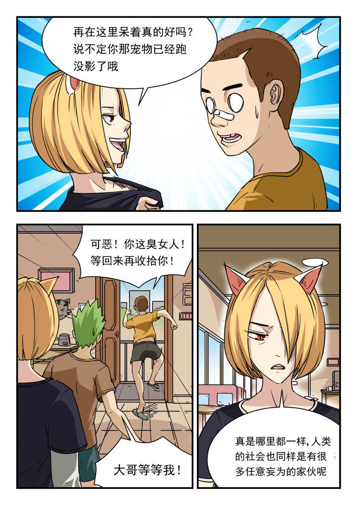 妖书录漫画,第95章：1图