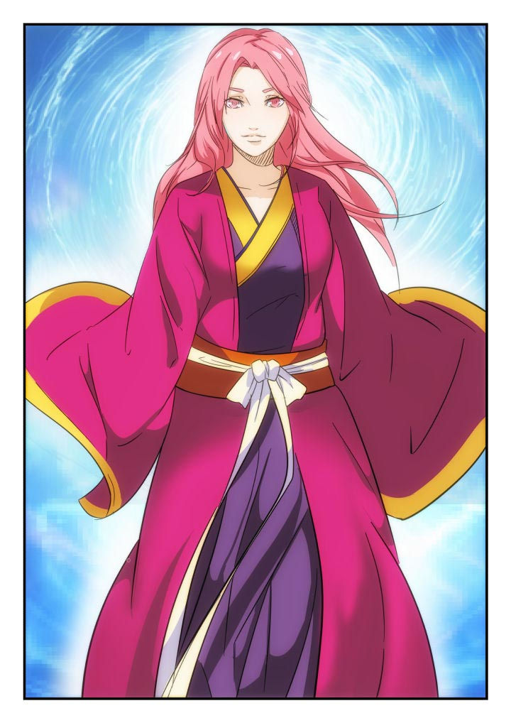 妖书录漫画,第214章：1图