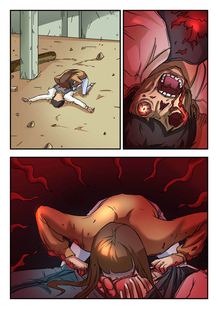 妖书录漫画,第21章：3图