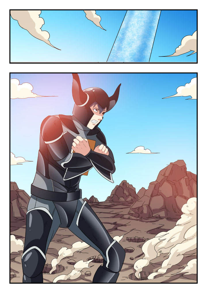 妖书录漫画,第152章：5图