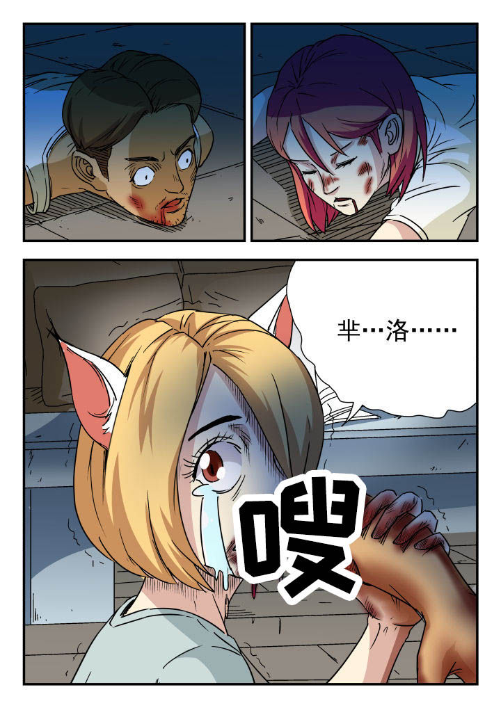 妖书录漫画,第79章：5图