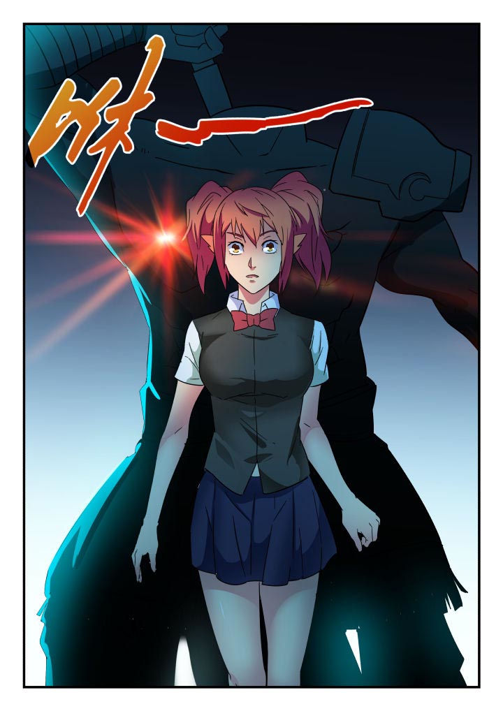 妖书录漫画,第207章：1图