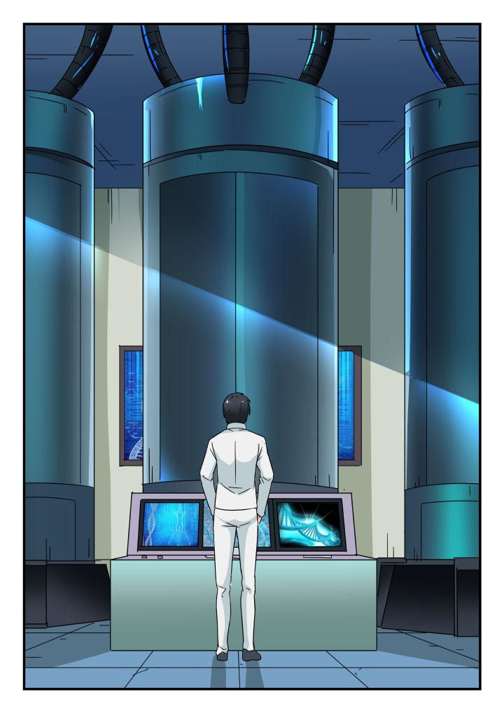 妖书录漫画,第198章：5图