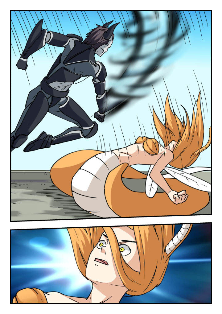 妖书录漫画,第54章：4图