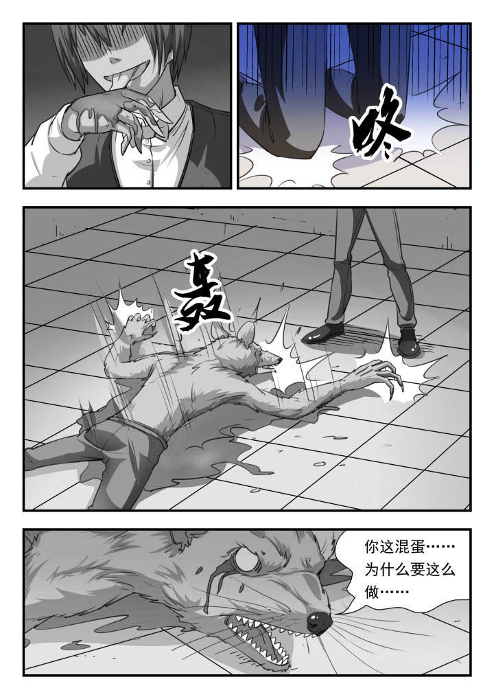 妖书录漫画,第40章：2图