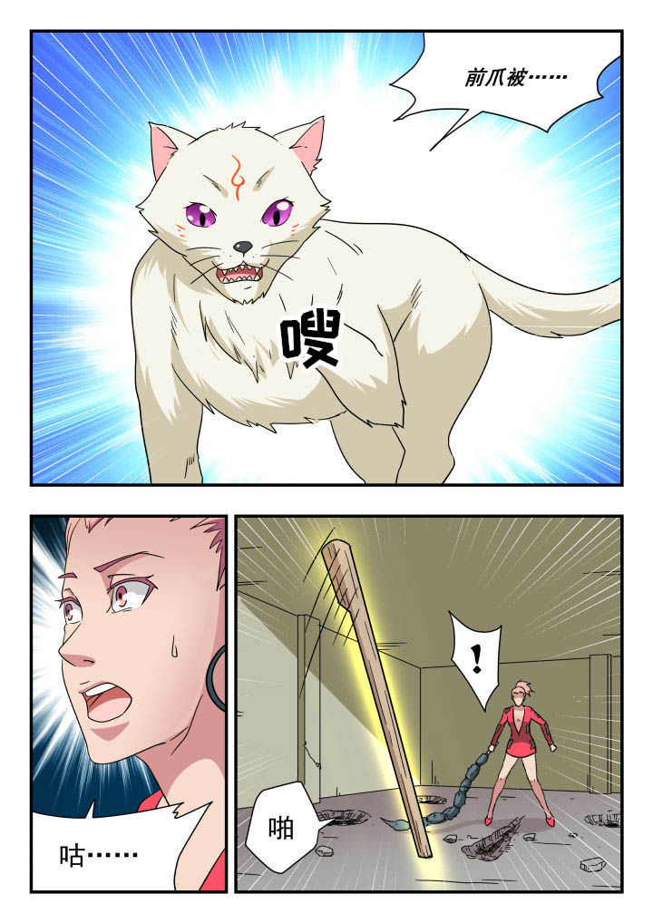 妖书录漫画,第148章：5图