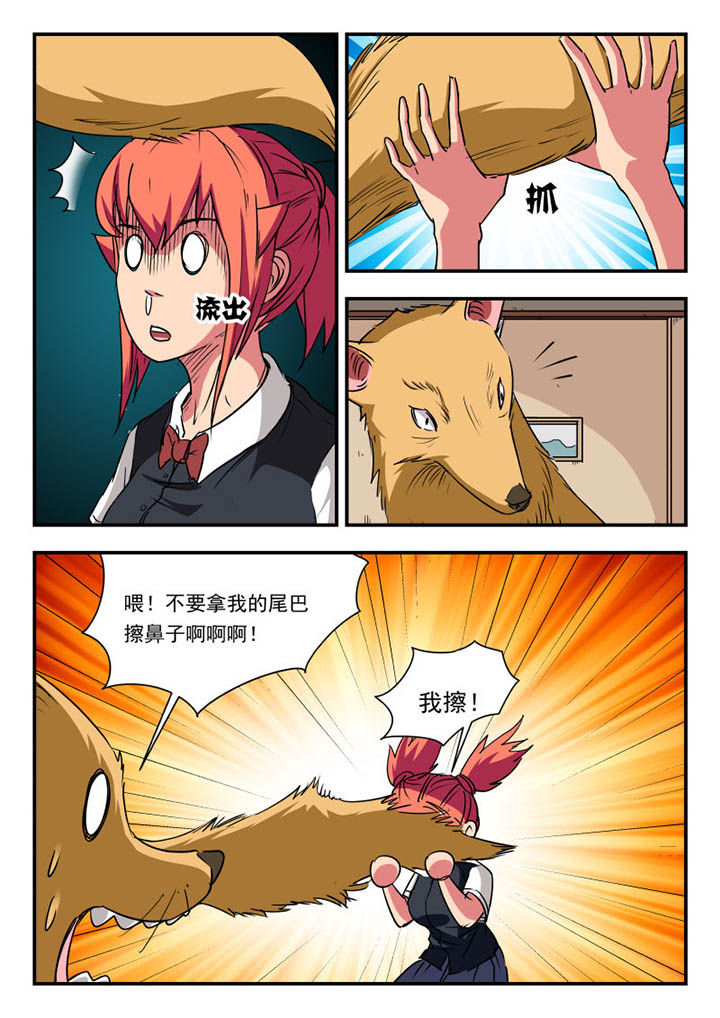 妖书录漫画作者是谁漫画,第102章：2图