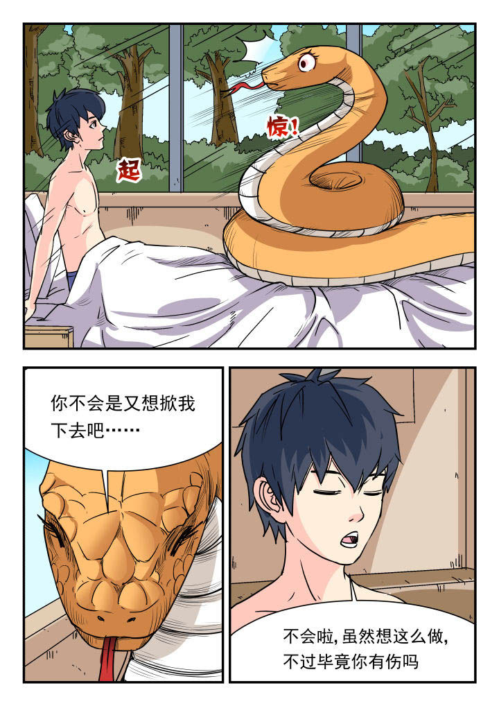 妖书录漫画,第84章：3图