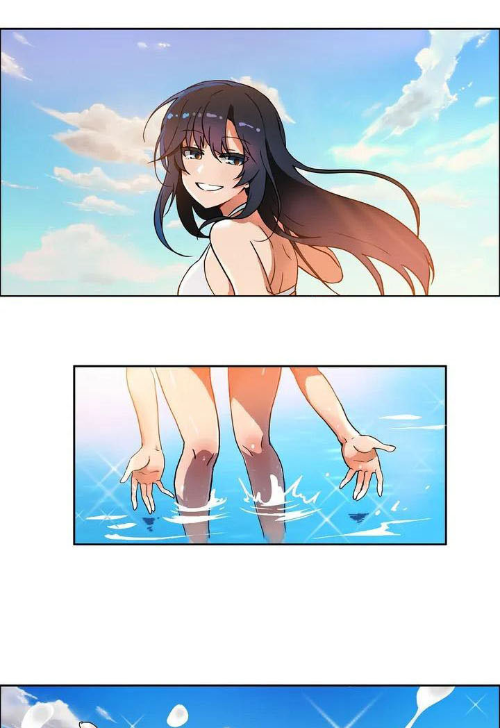 智能时代漫画,第1章：智能眼镜4图