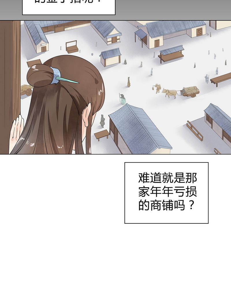 大明1617漫画,第1章：2图