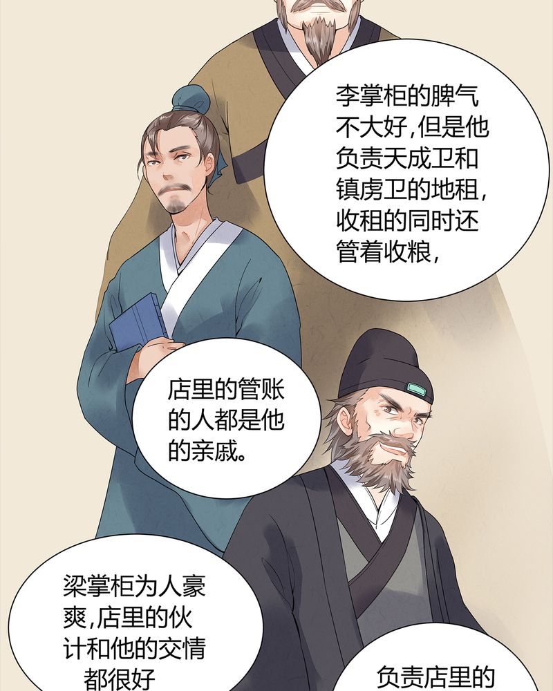 大明1617漫画,第2章：4图
