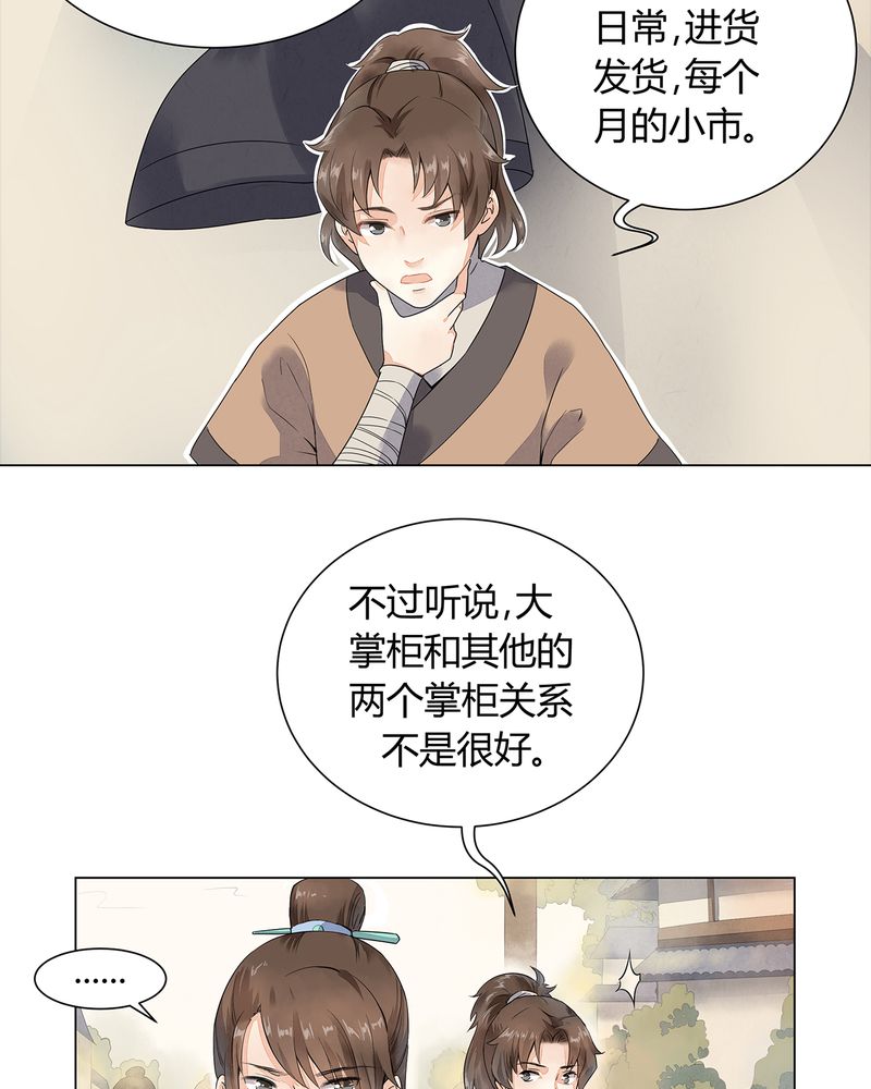 大明1617漫画,第2章：5图