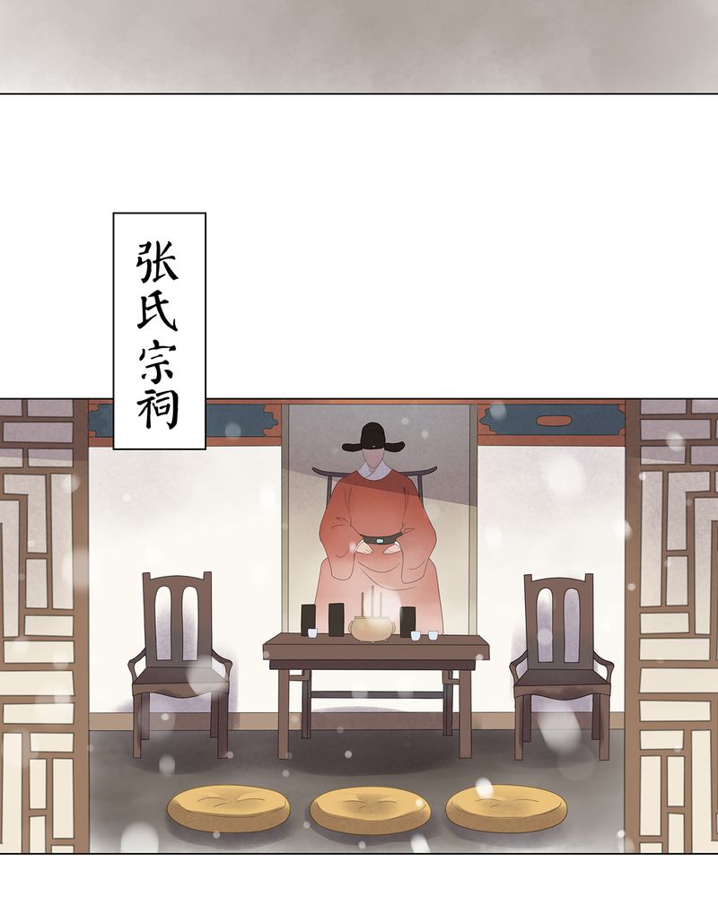 大明1617漫画,第11章：1图