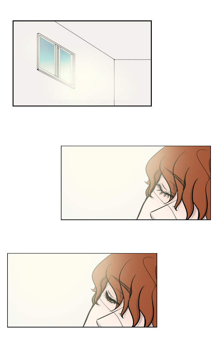 情感堕落漫画,第17章：囚禁1图