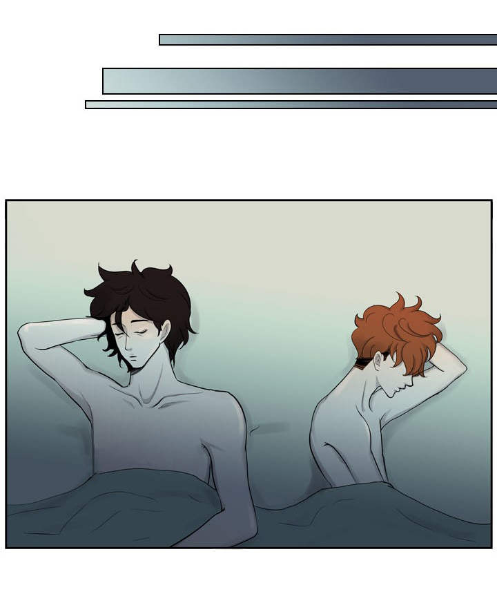 情感堕落漫画,第14章：烤肉1图