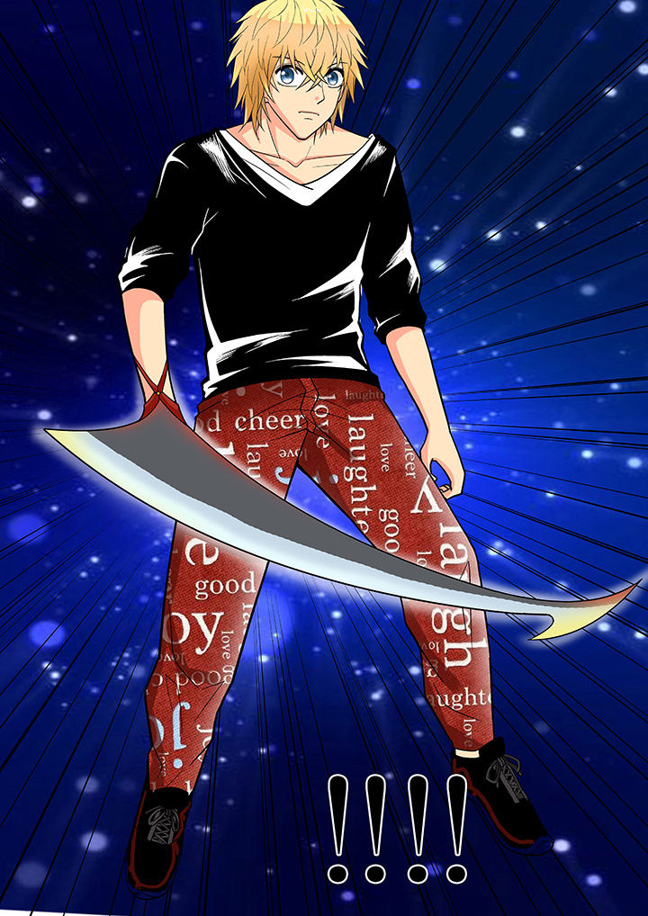 时间之刃漫画,第26章：4图