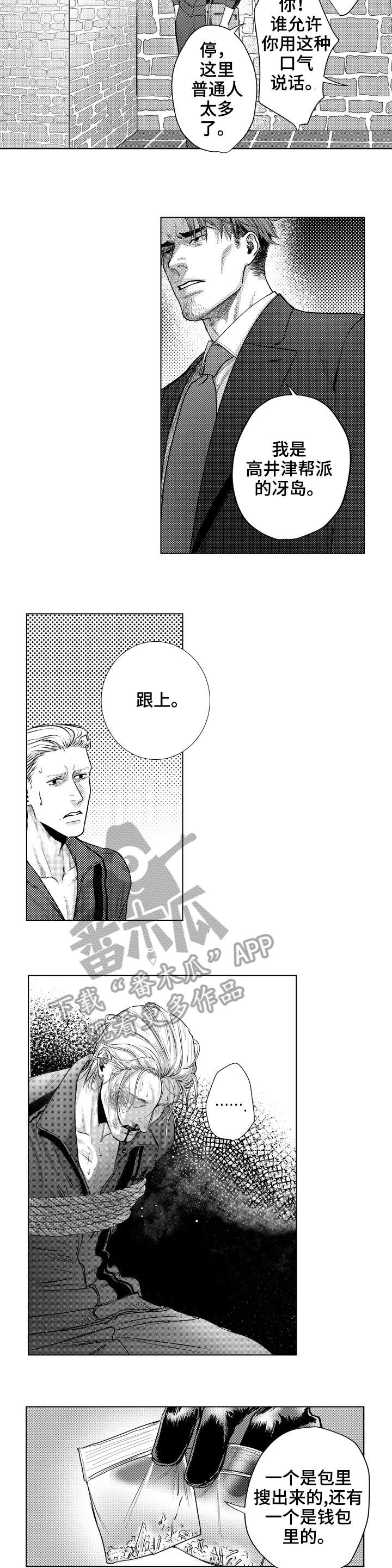 夫妻单独借的贷款算是共同债务吗漫画,第25章：指示5图