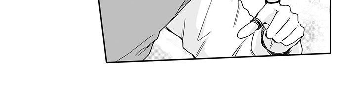 帅哥守则日漫免费观看漫画,第6章：志趣相投1图