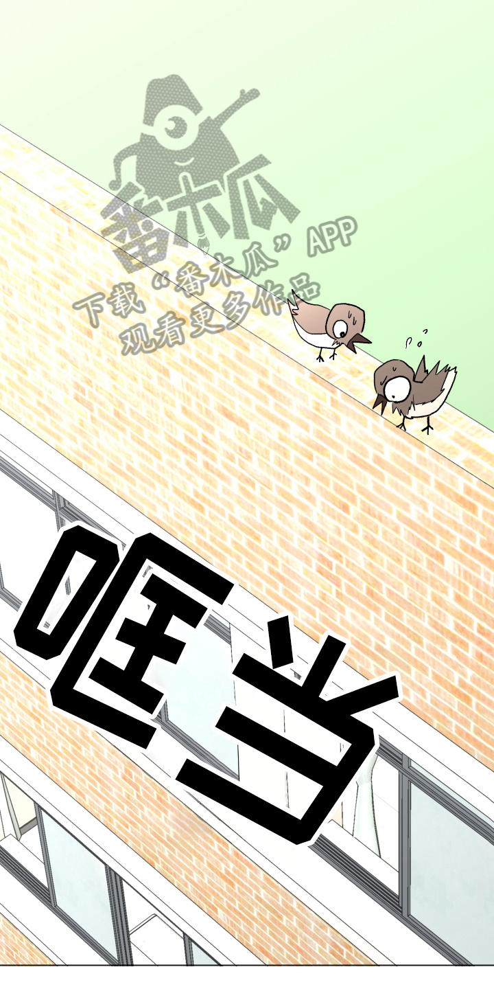 夏夜之恋的视频漫画,第6章：困局3图