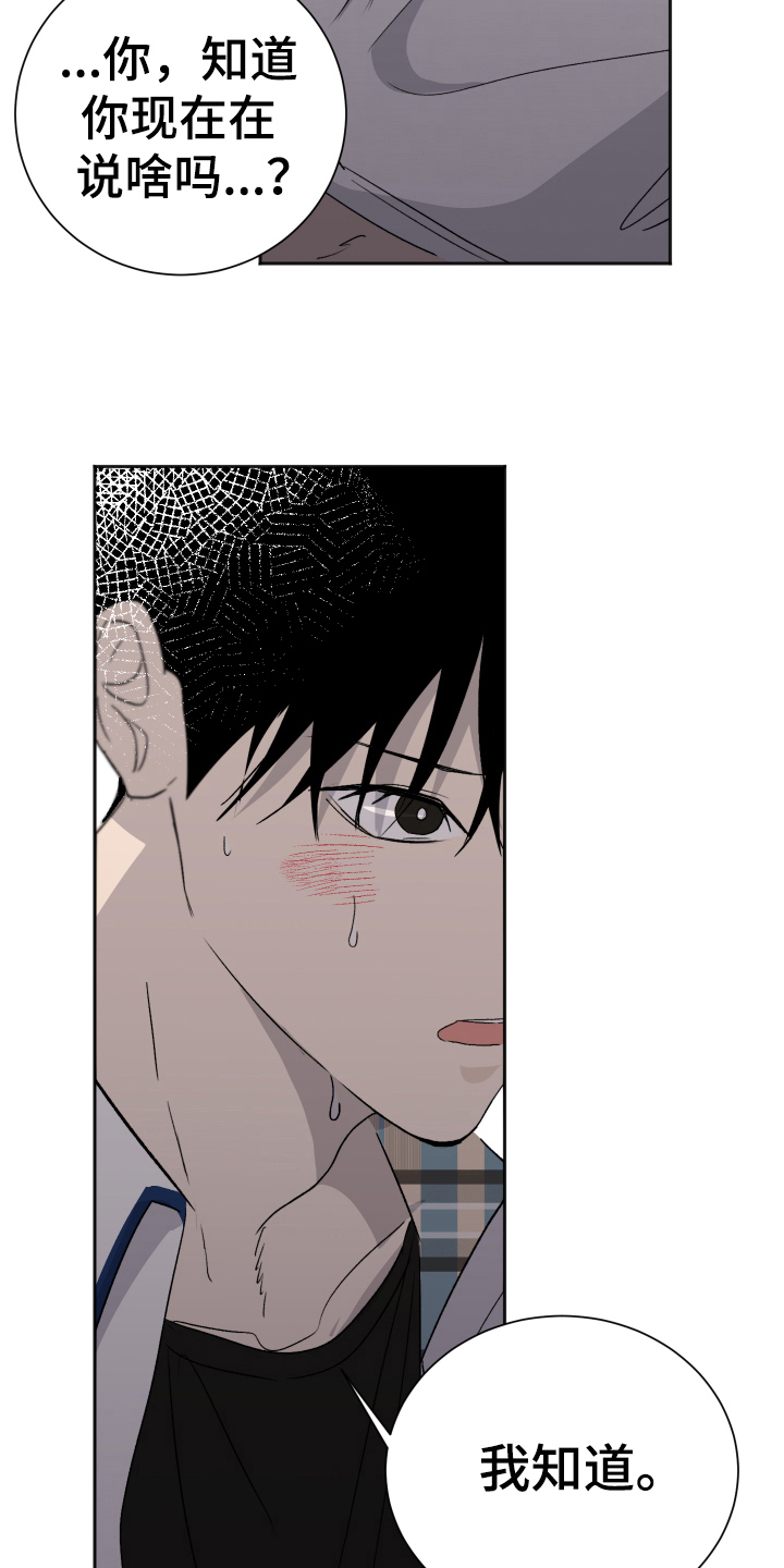 夏夜之恋漫画,第13章：喜欢2图