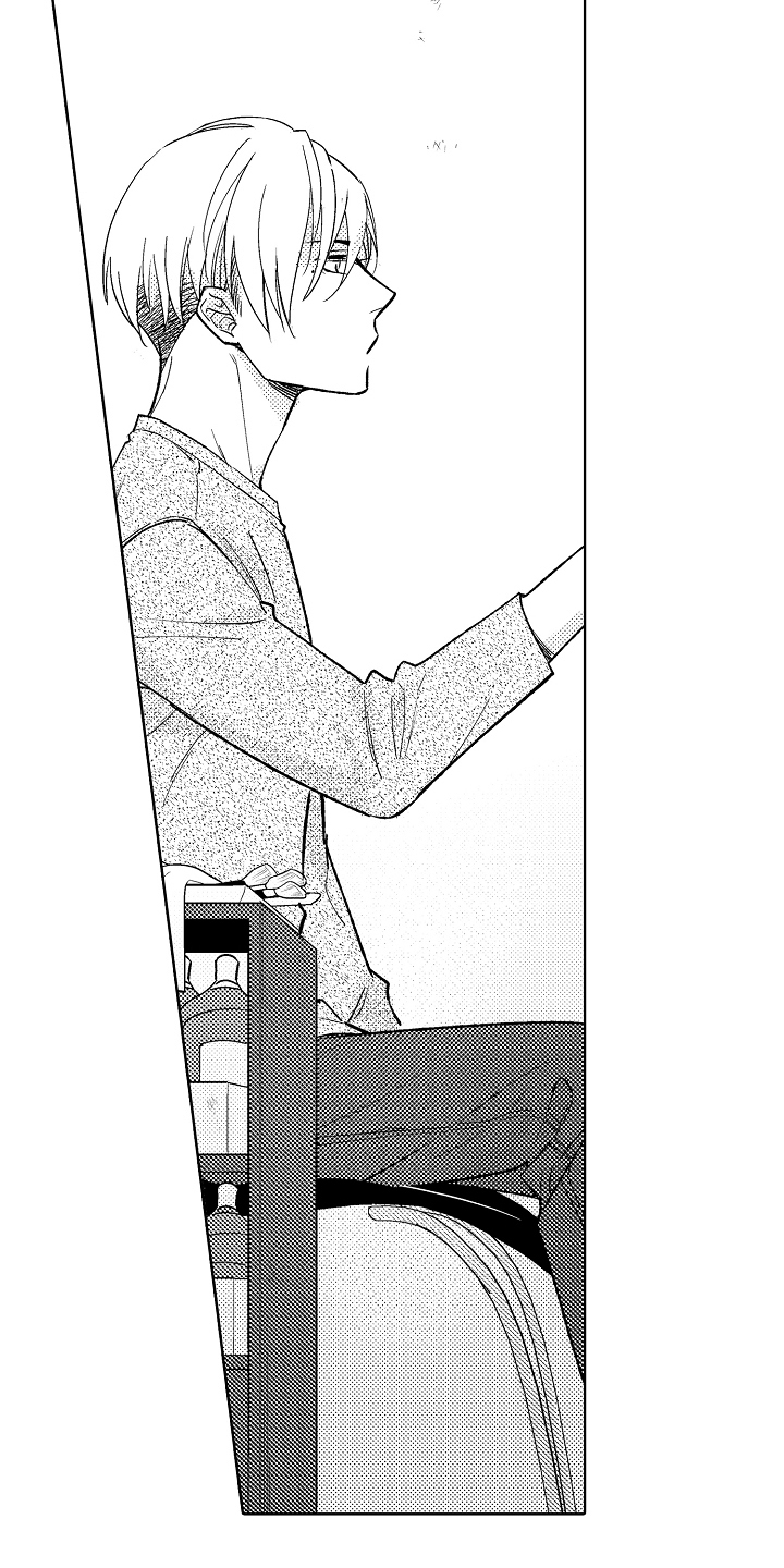 我和蒙娜丽莎漫画,第7章：创作5图