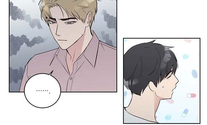 恋爱理论漫画,第38章：接吻4图