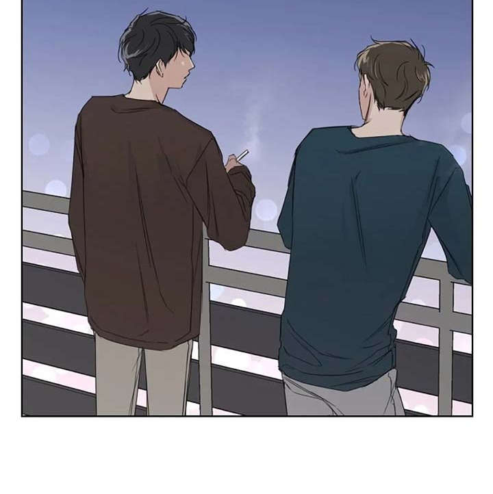 恋爱理论漫画,第14章：好奇5图