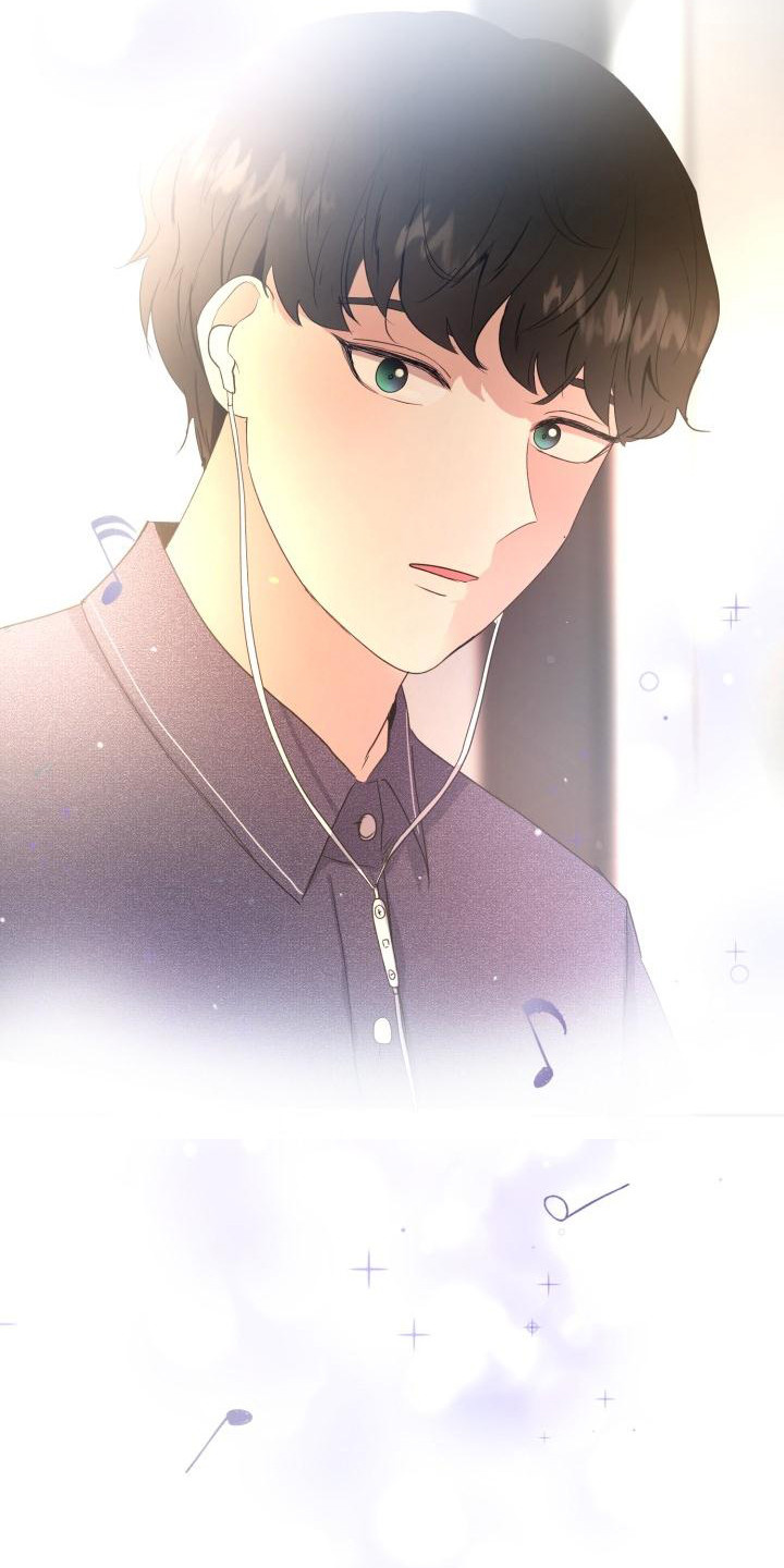 标记阿尔法漫画,第8章：过于巧合1图