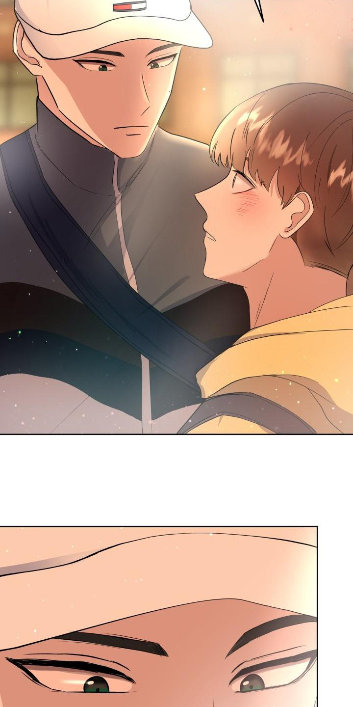标记阿尔法漫画,第6章：答应3图