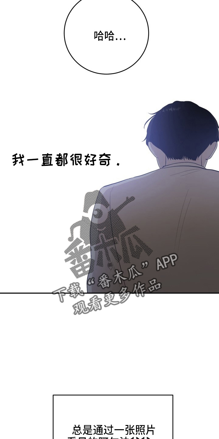 标记阿尔法漫画,第41章：私生子4图