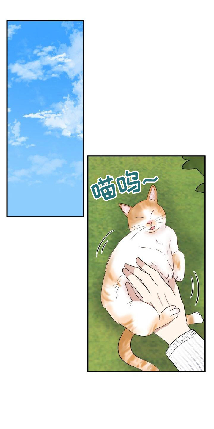标记阿尔法漫画,第10章：所了解的2图