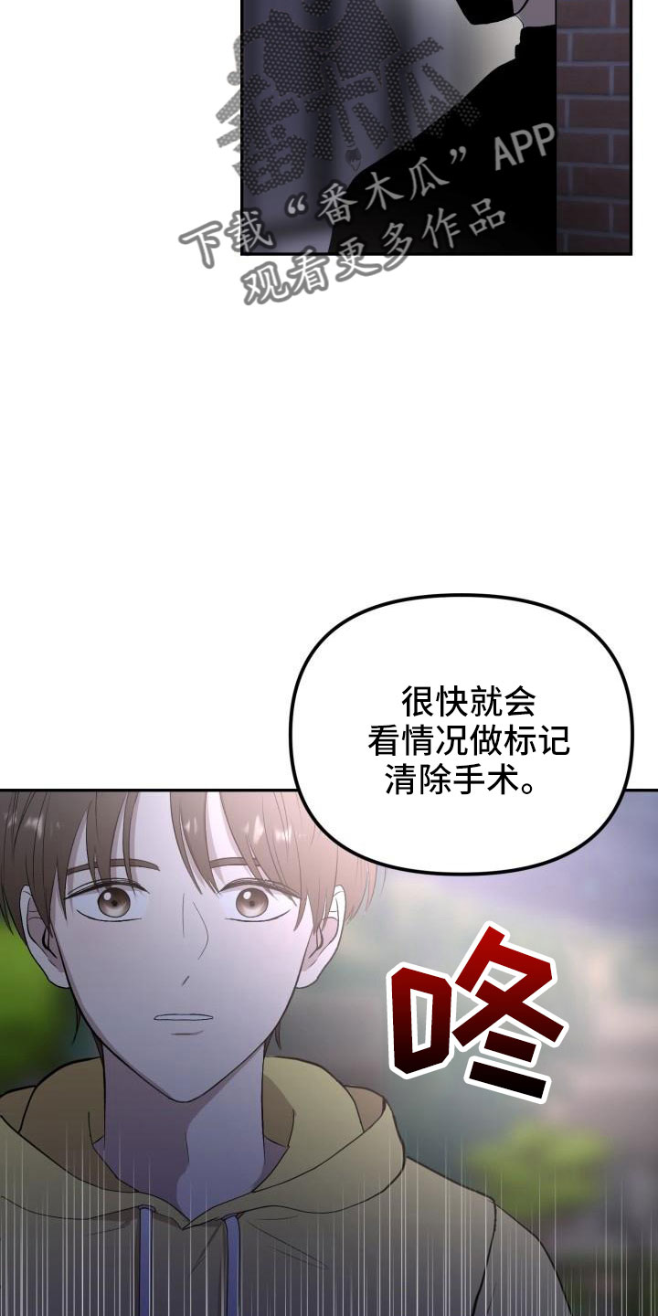 标记阿尔法漫画,第51章：等我4图