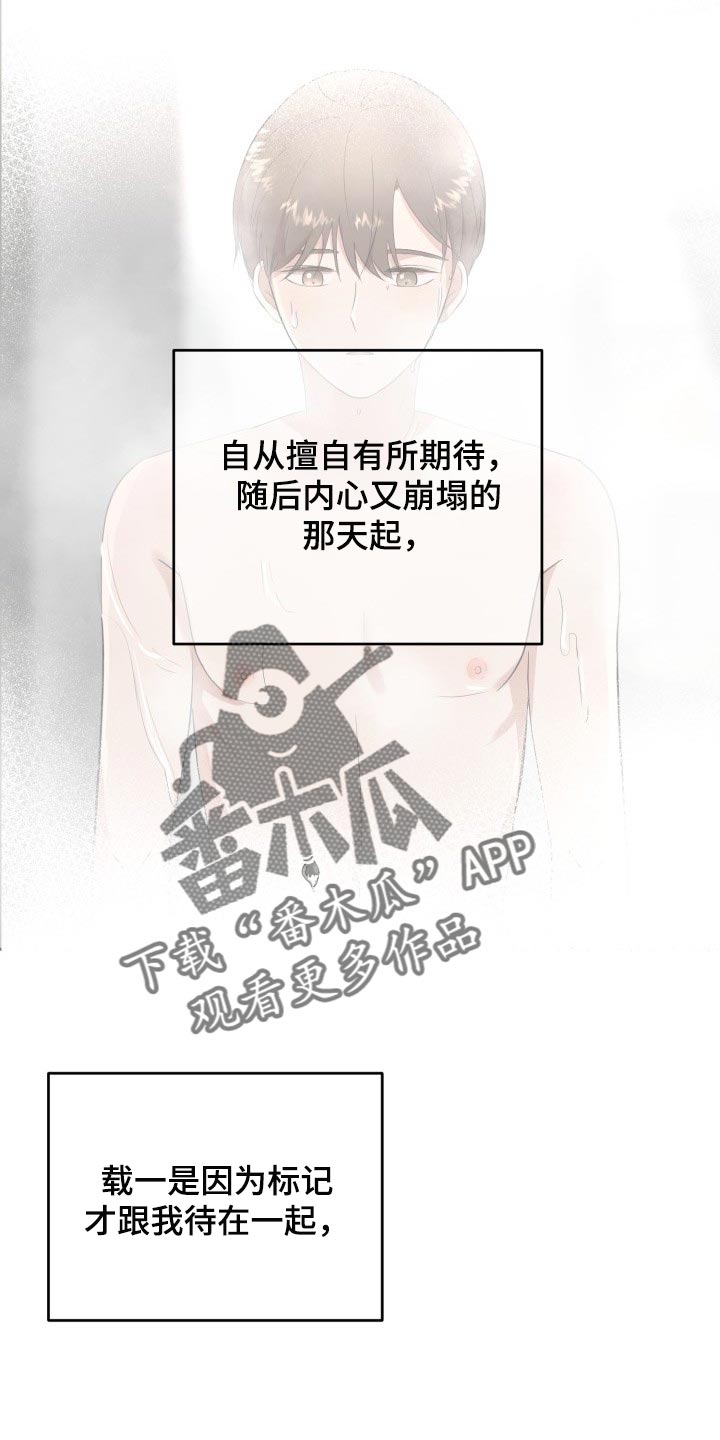 标记阿尔法漫画,第33章：手段4图