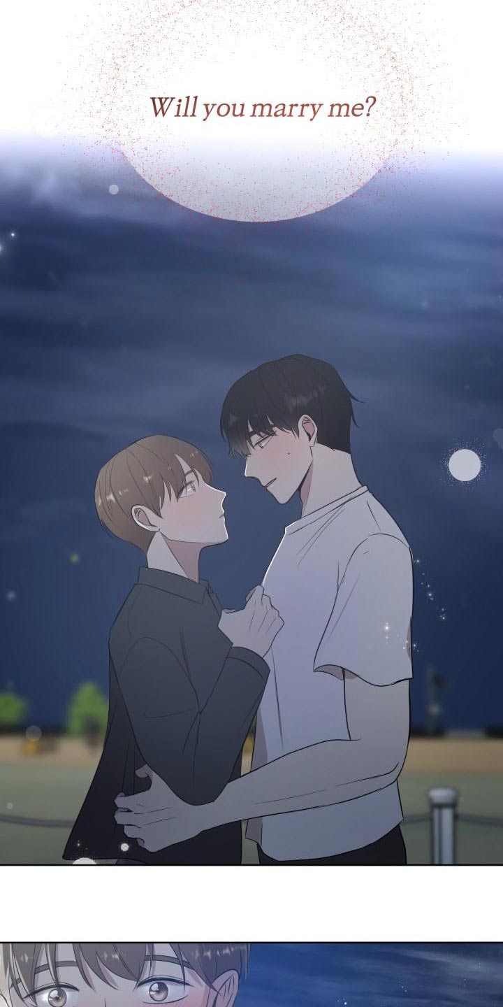 标记阿尔法漫画,第60章：【完结】新生1图