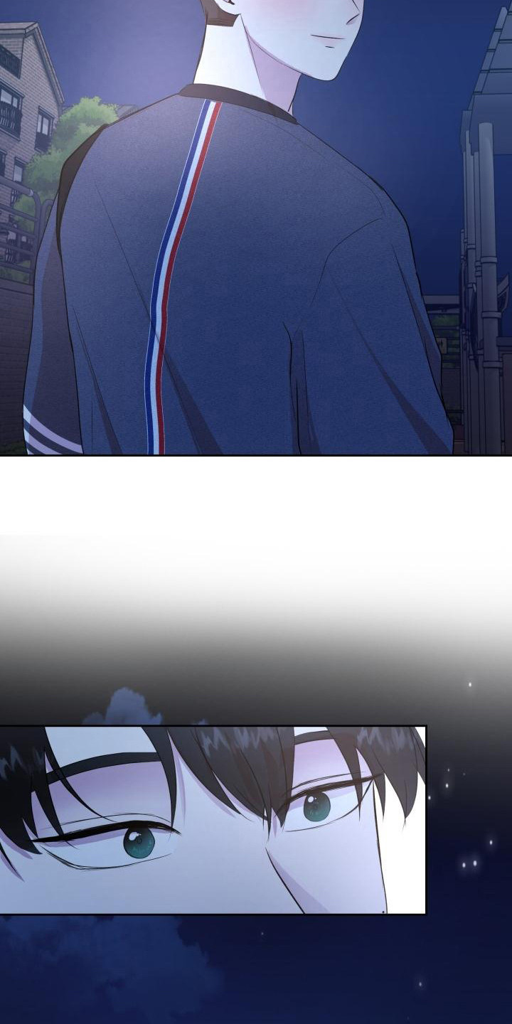 标记阿尔法漫画,第16章：照片3图