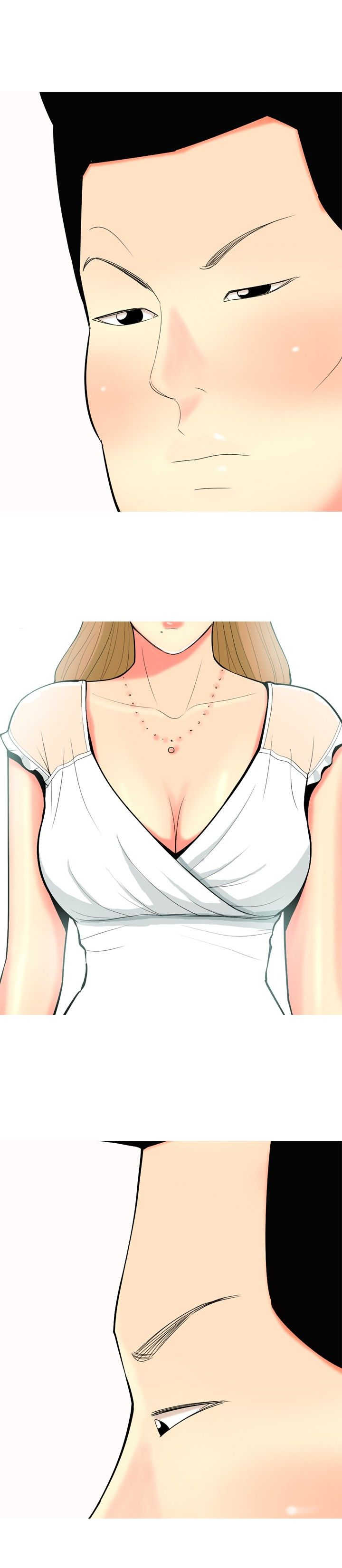 茶室女漫画,第56章：利用2图