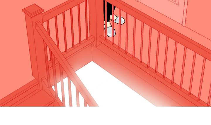 茶室女漫画,第42章：婚后生活4图