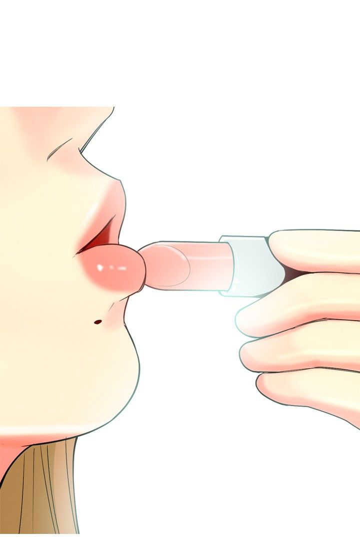 茶室女漫画,第55章：报复自己23图