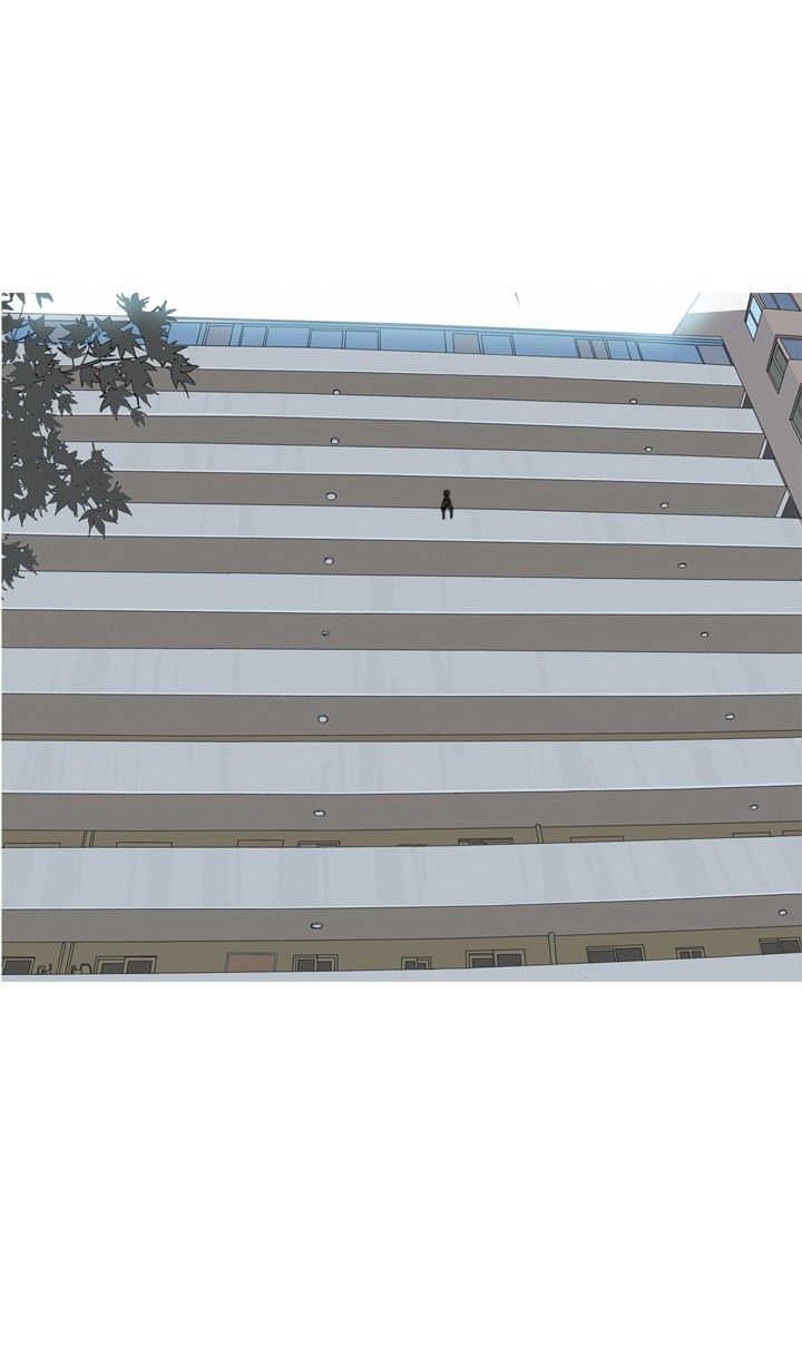 茶室女漫画,第50章：不能治愈的病3图