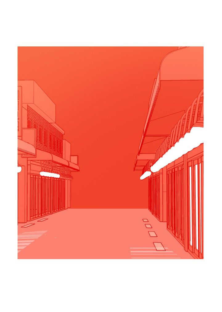 茶室女漫画,第19章：心动1图