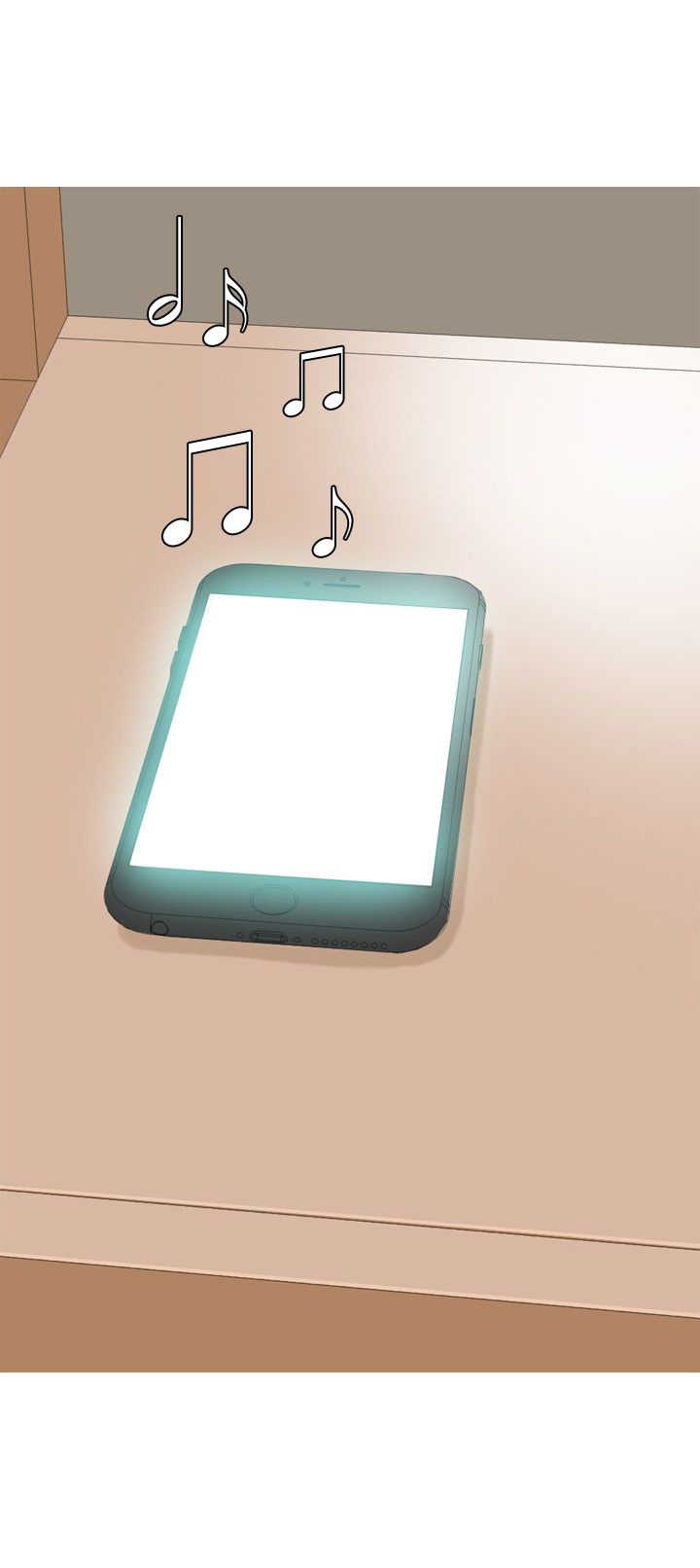 茶室女漫画,第23章：第一次约会21图