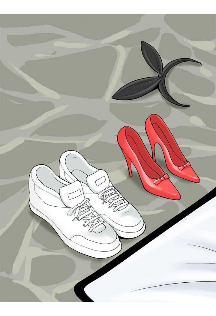 茶室女漫画,第39章：你要和我结婚吗？2图