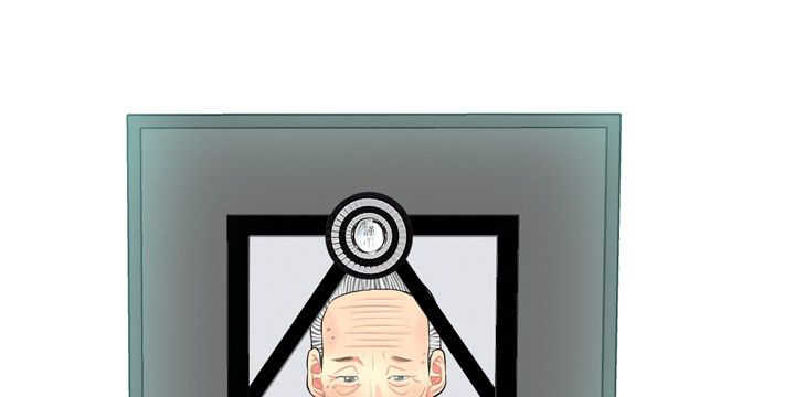 茶室女漫画,第43章：四年前的事件3图