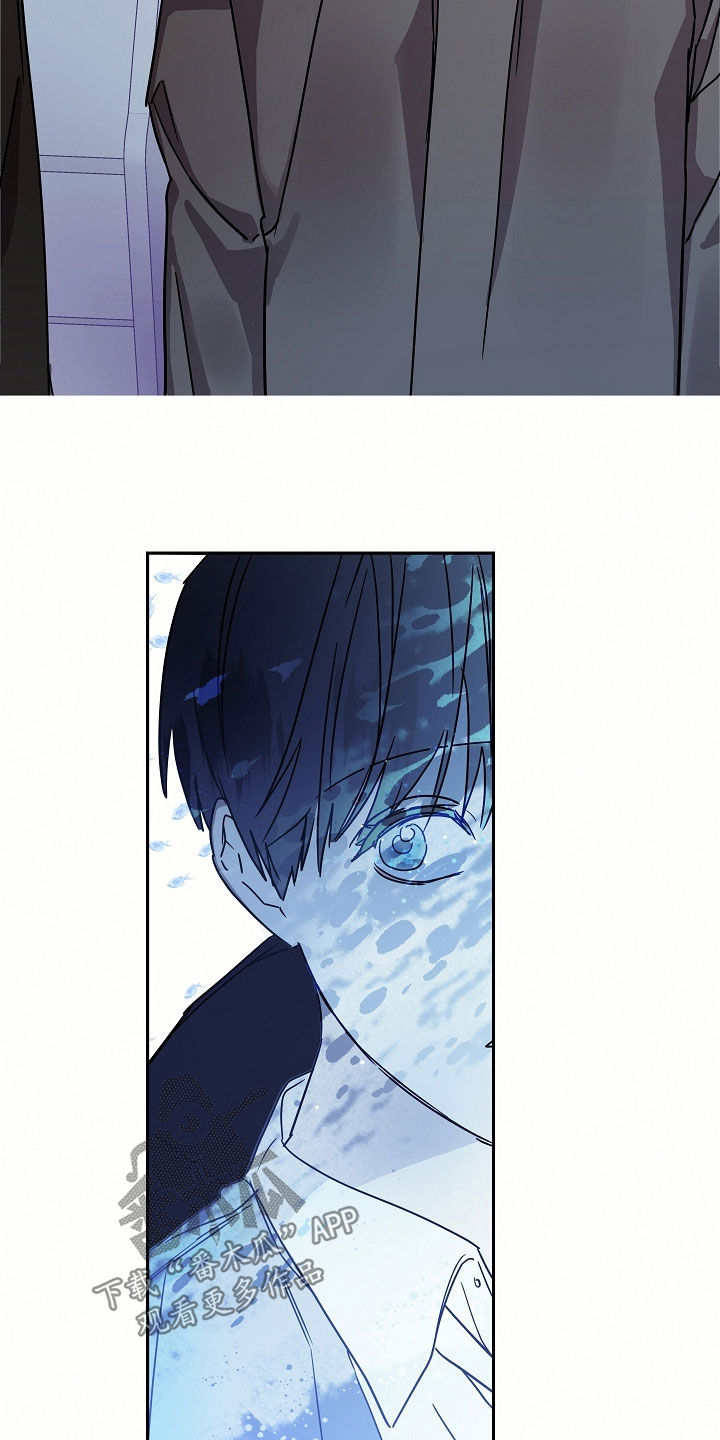 复学风波漫画,第20章：转学生5图