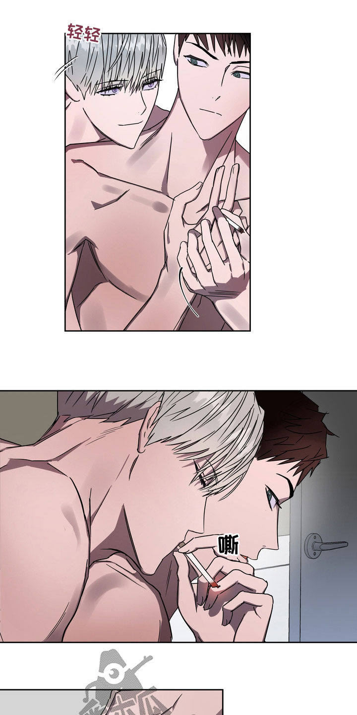 复学风波漫画,第27章：爽约4图